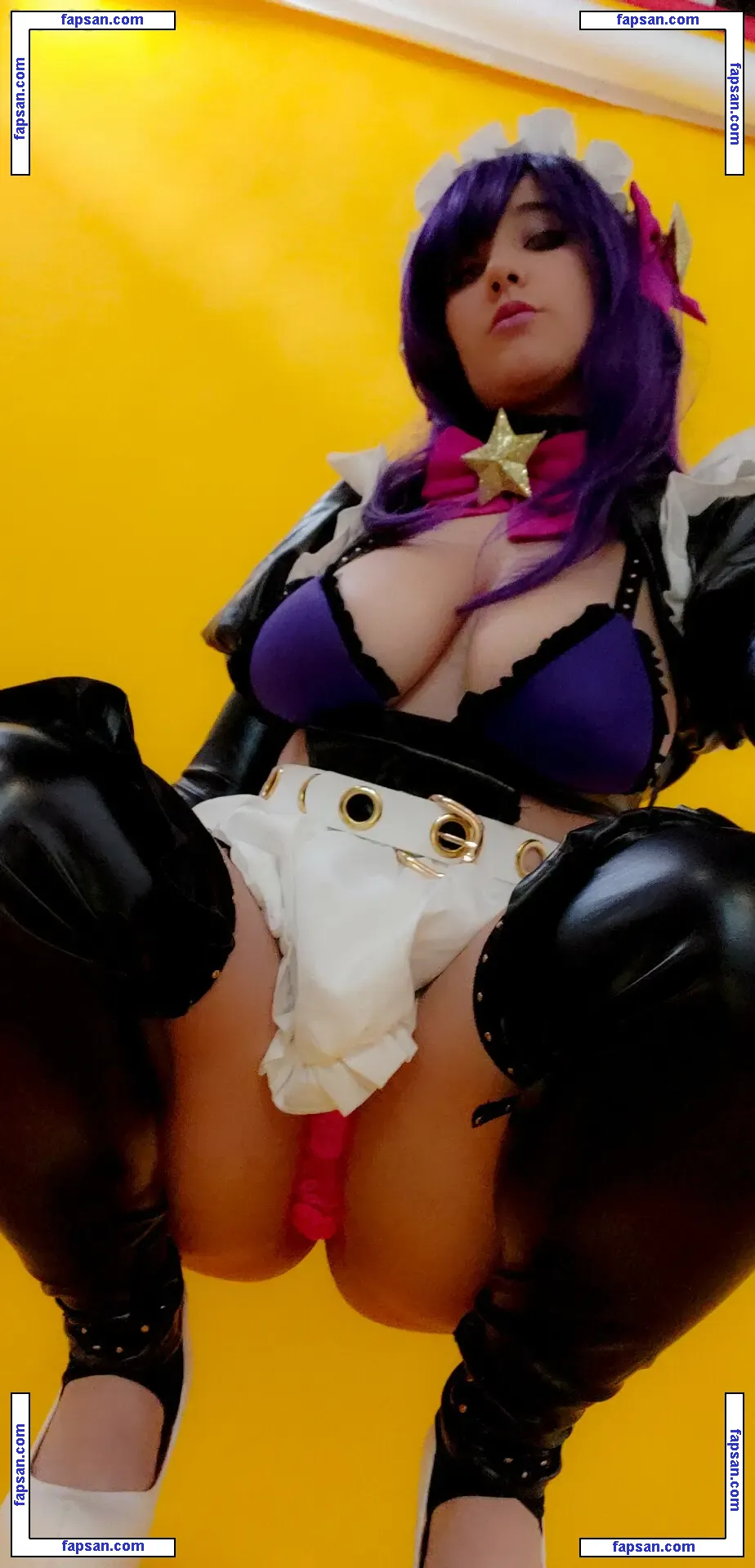 YurikoDxD nude photo #0067 from OnlyFans