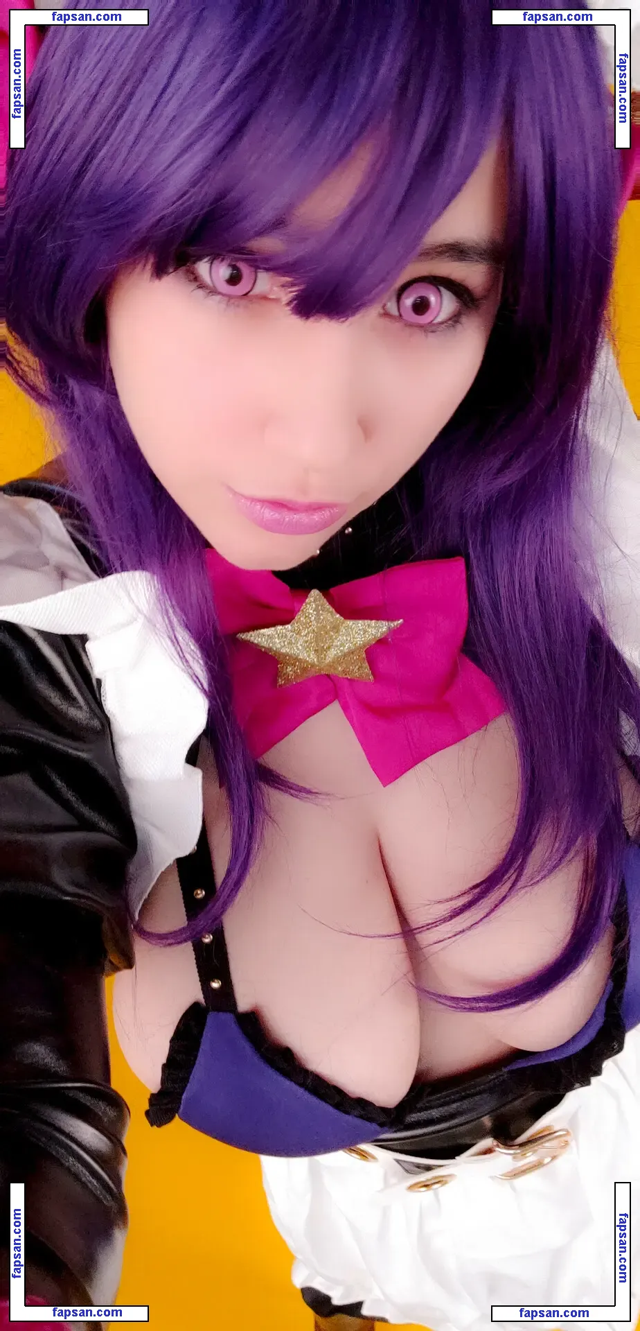YurikoDxD nude photo #0075 from OnlyFans