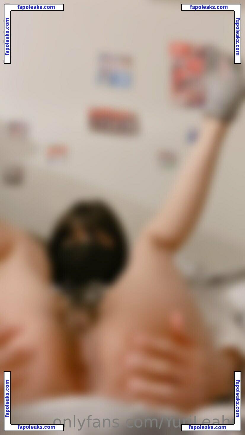yurileahn / vampire.yuyu nude photo #0003 from OnlyFans