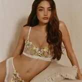 Yurima Santana голая #0005