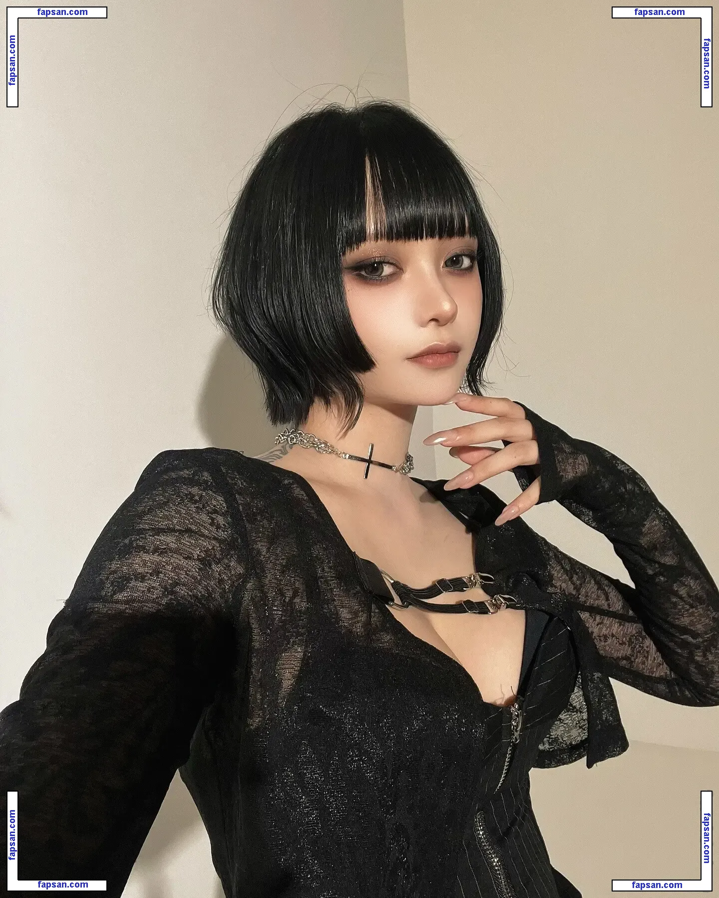 Yuriyuri Fanclub nude photo #0001 from OnlyFans