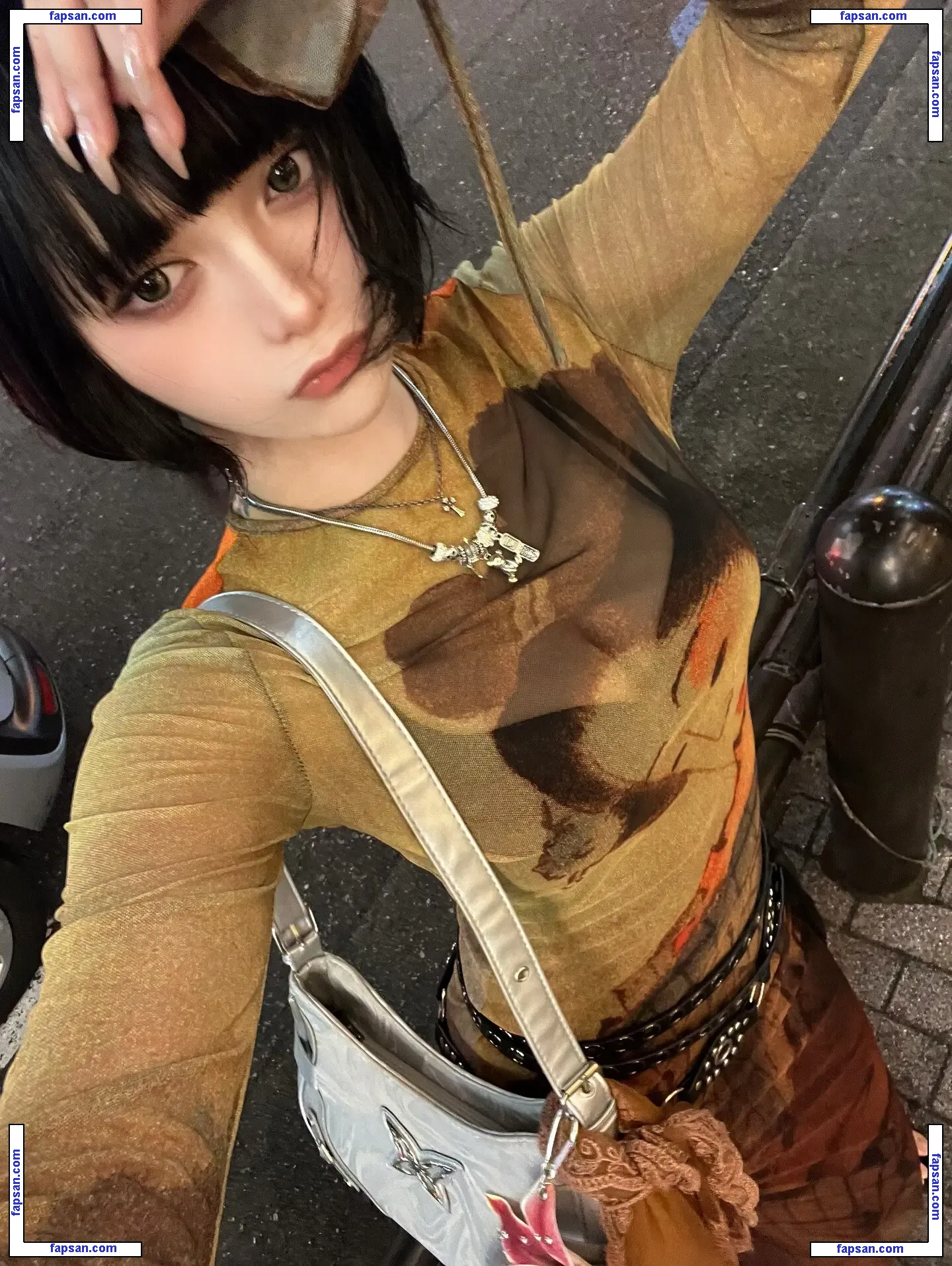Yuriyuri Fanclub nude photo #0018 from OnlyFans