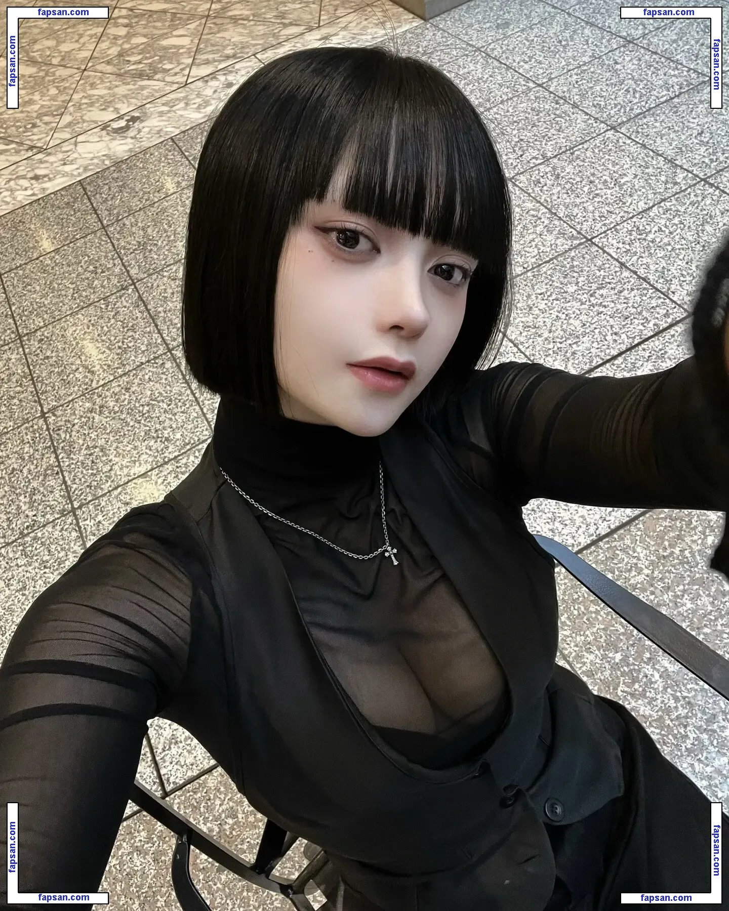 Yuriyuri Fanclub nude photo #0022 from OnlyFans