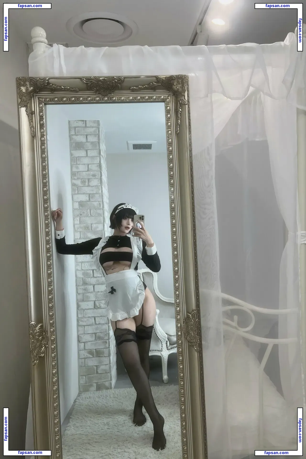 Yuriyuri Fanclub nude photo #0028 from OnlyFans
