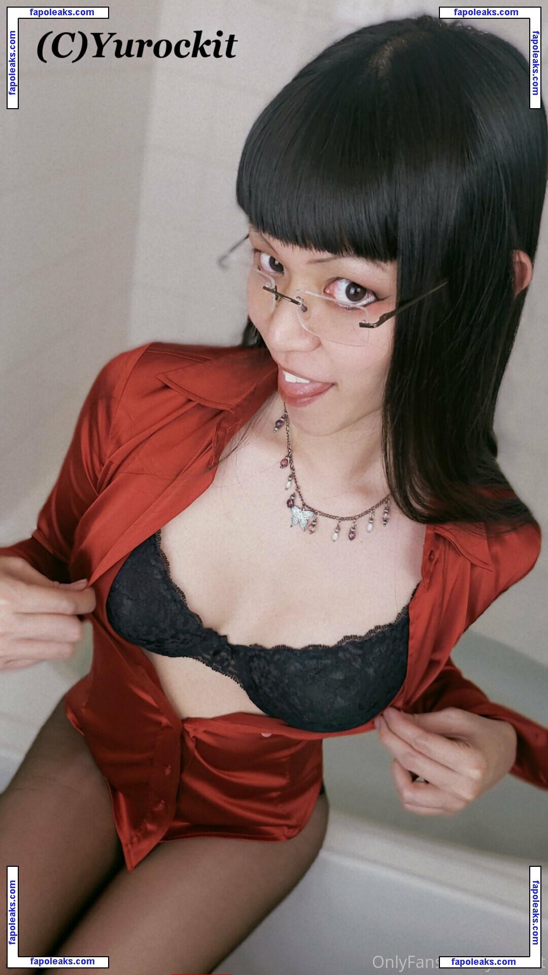 YuRockit / yukirockitt nude photo #0103 from OnlyFans