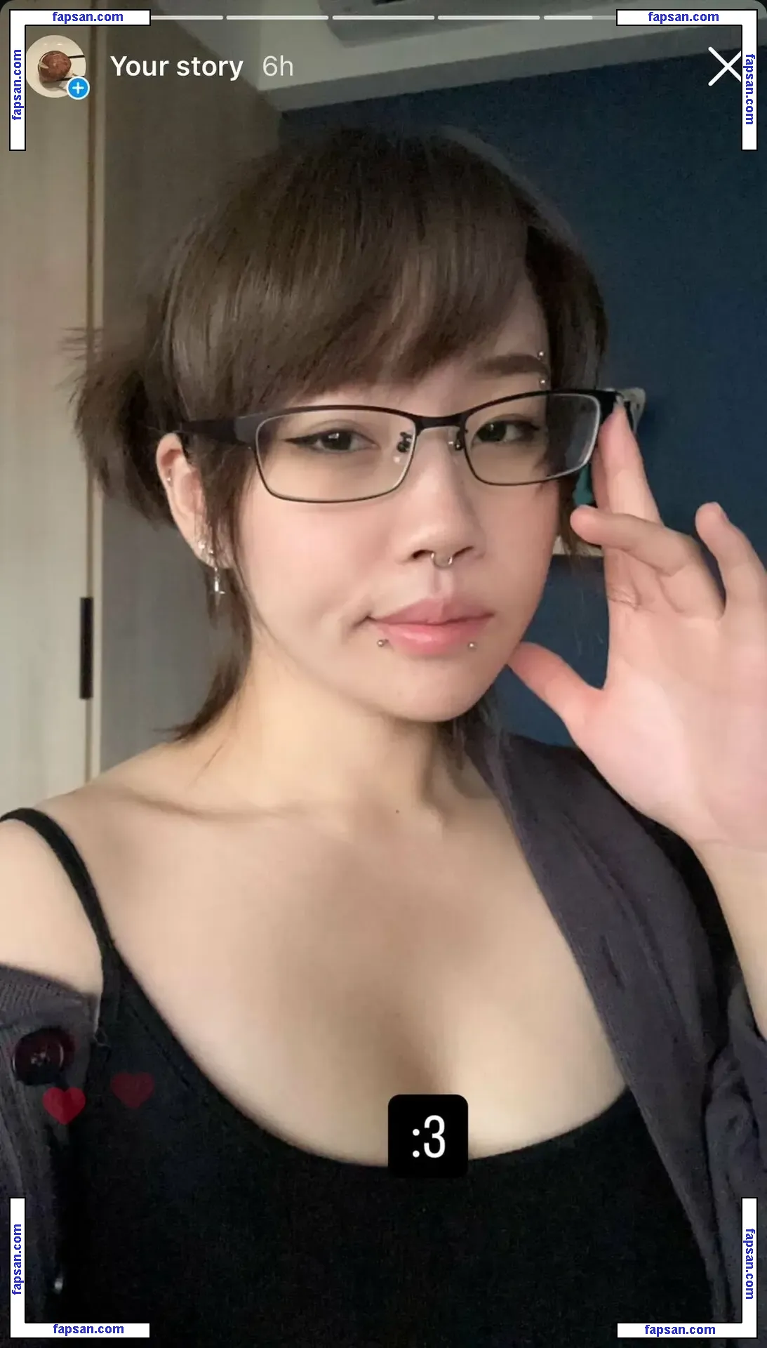 yuronono nude photo #0001 from OnlyFans