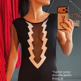 Yusra Geyik nude #0002