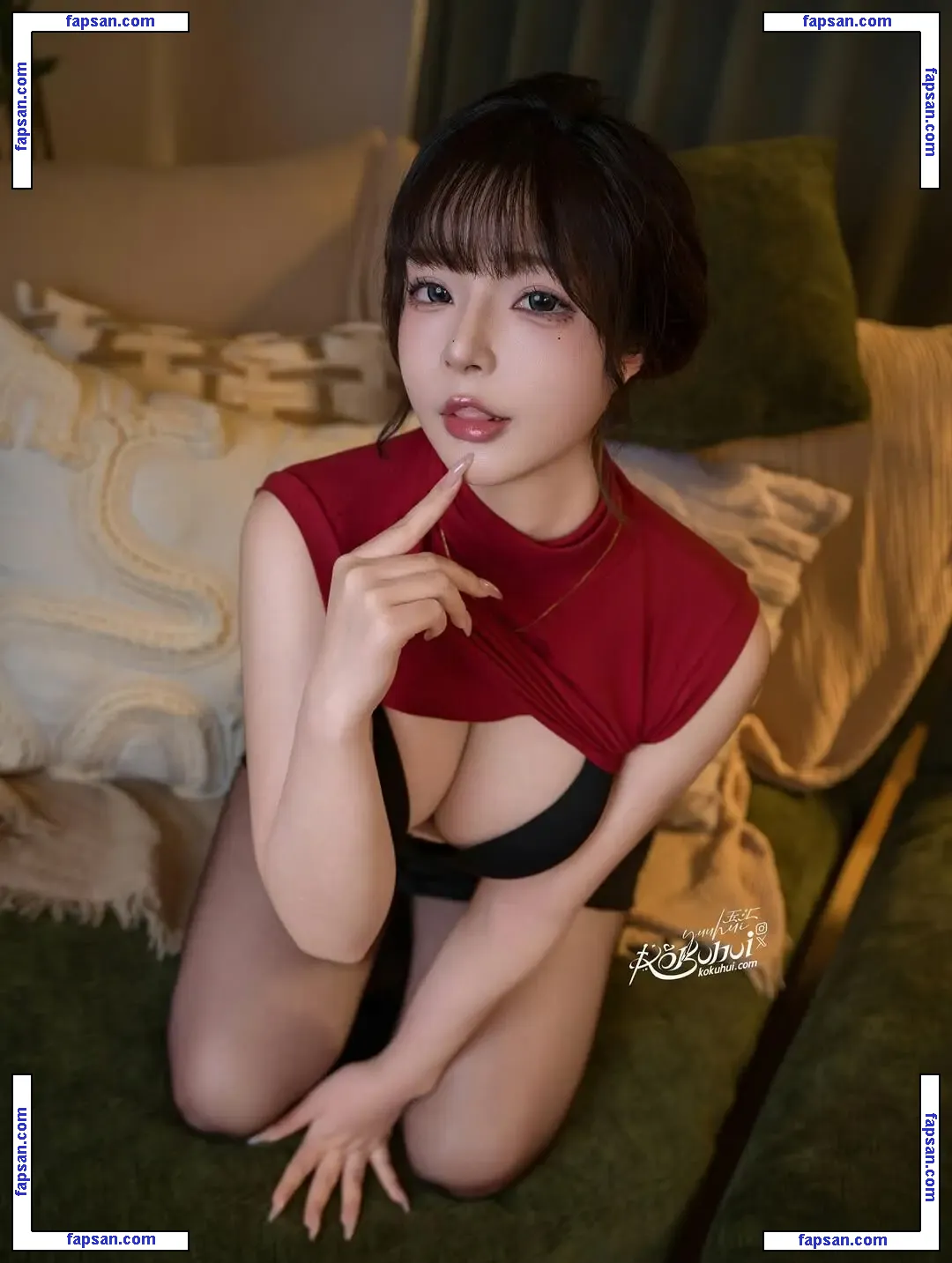 Yuuhuia nude photo #0220 from OnlyFans