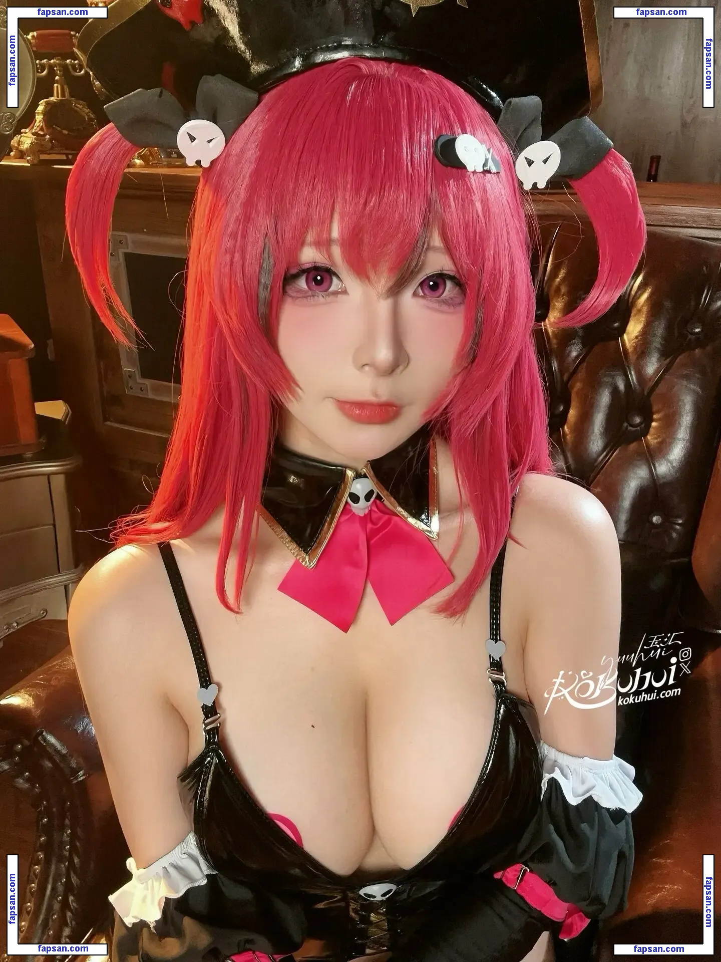 Yuuhuia nude photo #0230 from OnlyFans