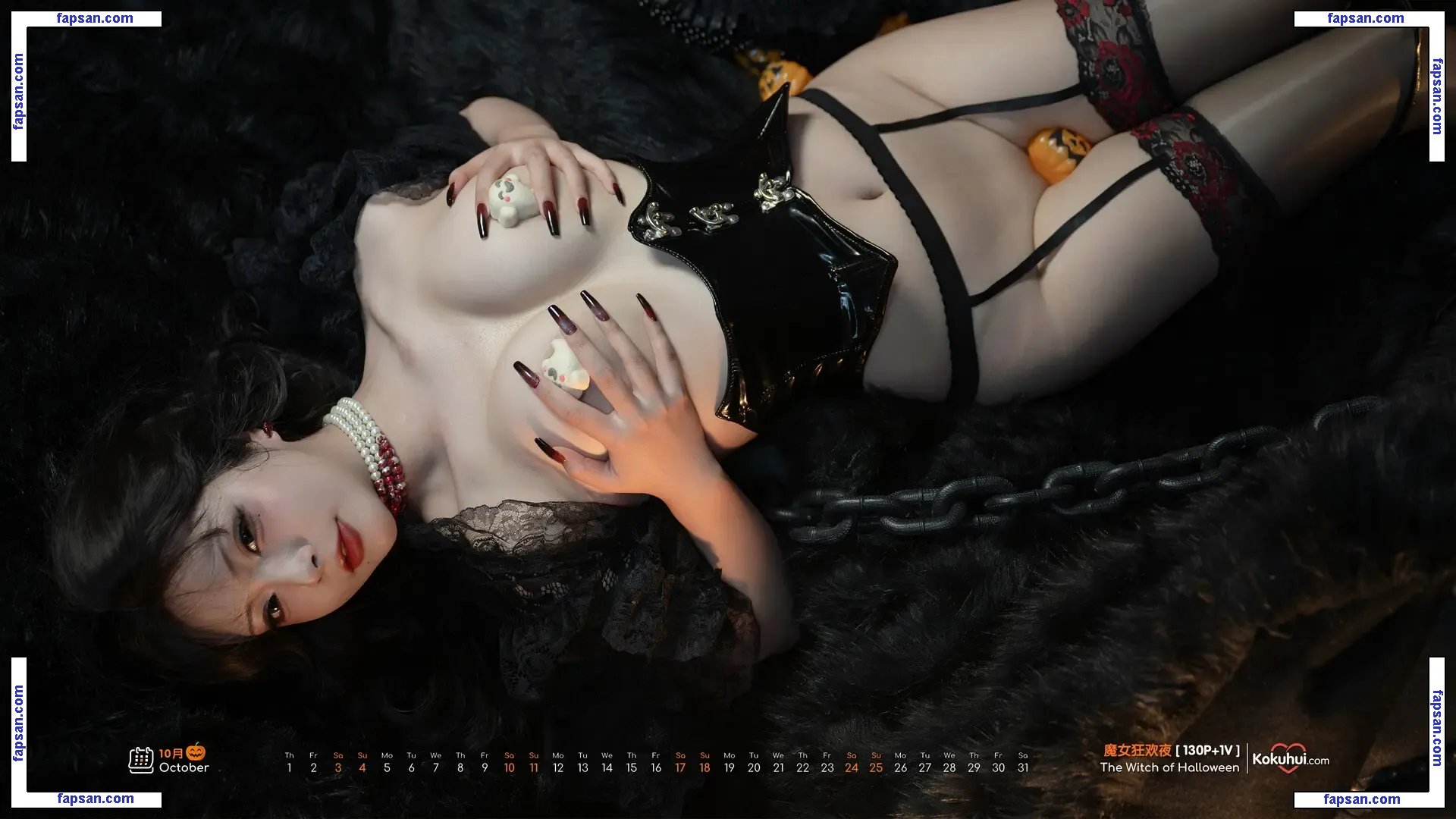 Yuuhuia голая фото #0337 с Онлифанс