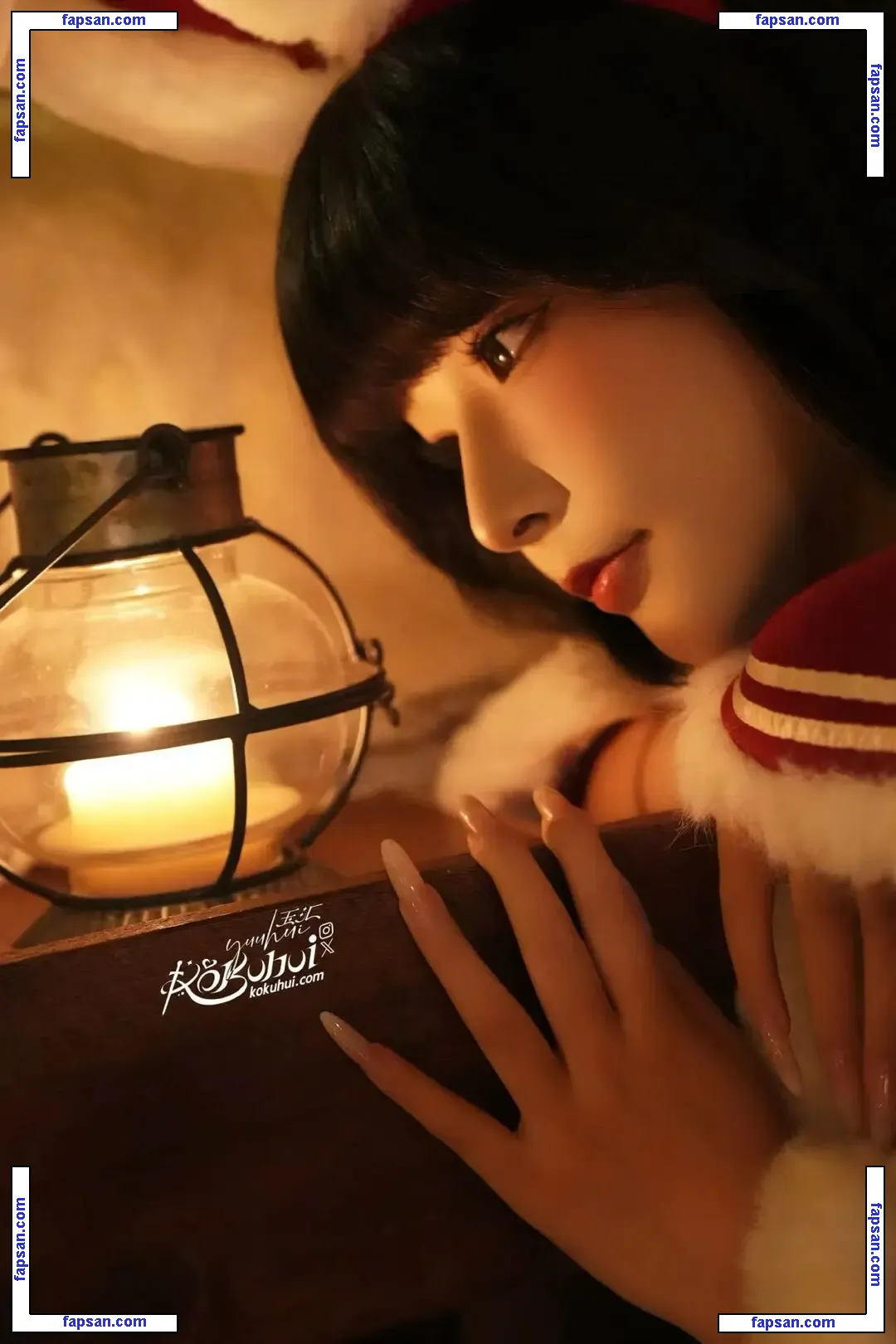 Yuuhuia голая фото #0353 с Онлифанс