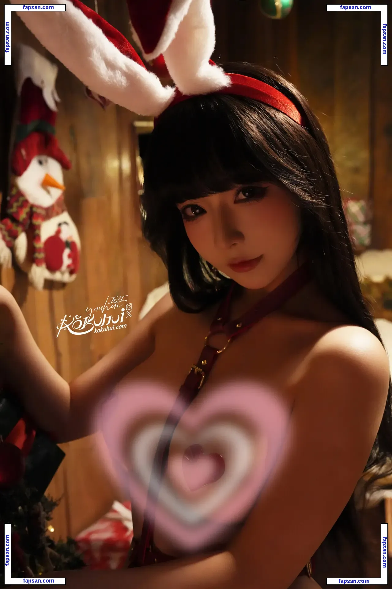 Yuuhuia голая фото #0356 с Онлифанс