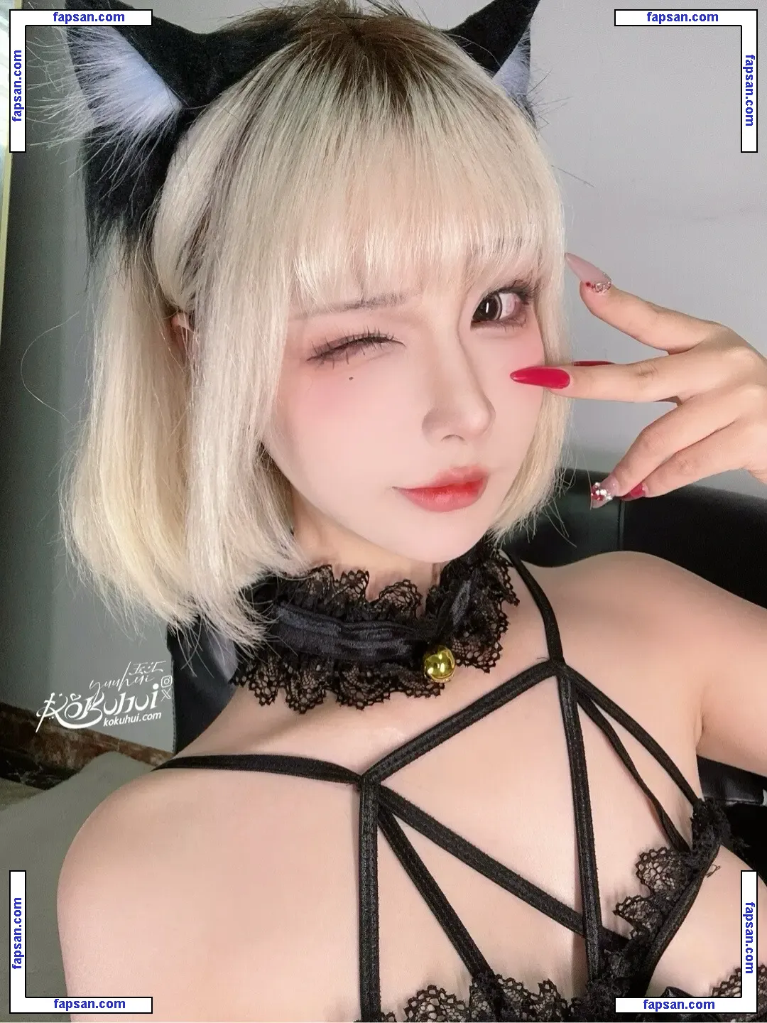 Yuuhuia nude photo #0385 from OnlyFans