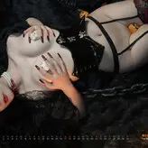 Yuuhuia голая #0337