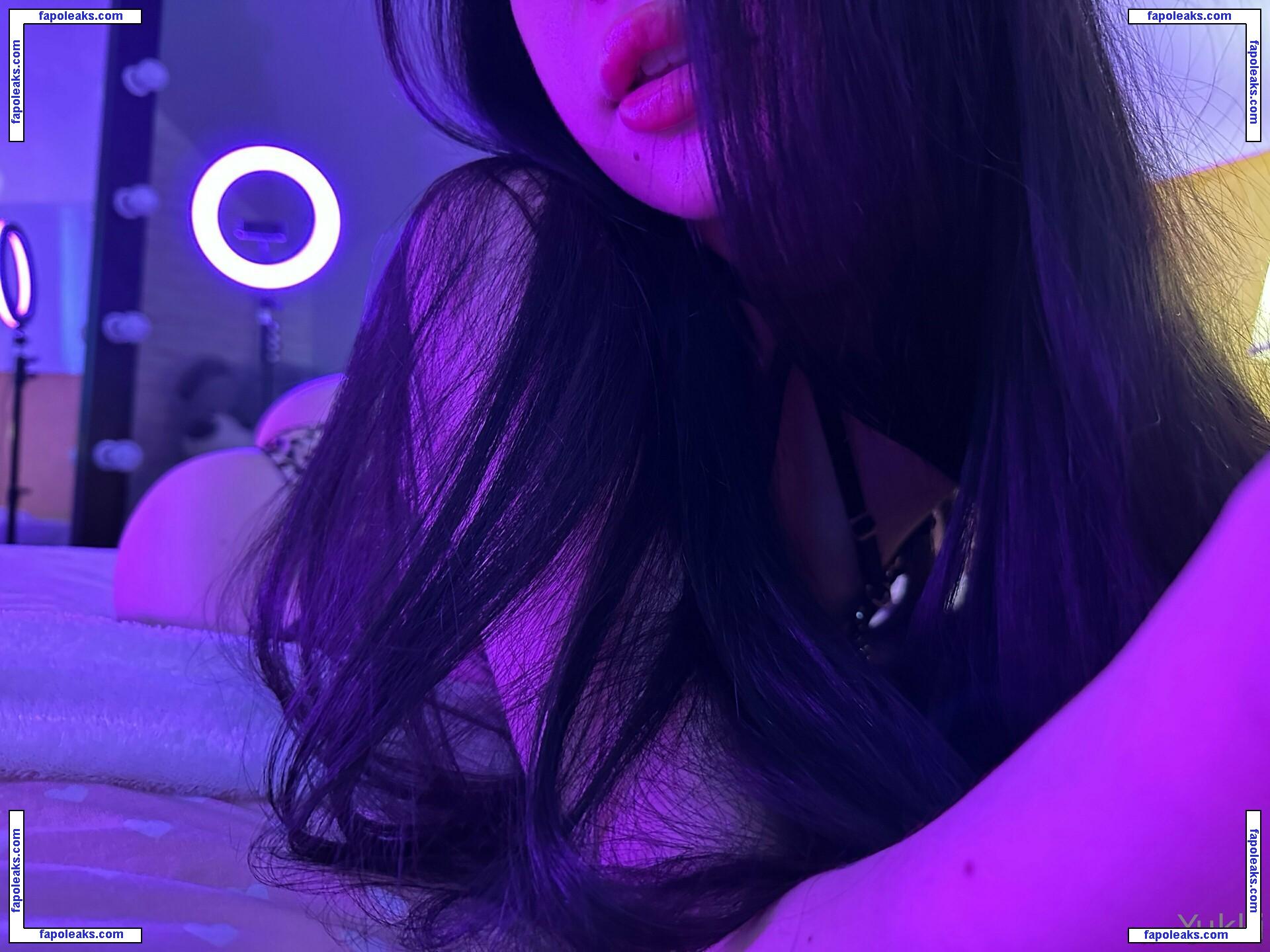 yuukimoon nude photo #0032 from OnlyFans