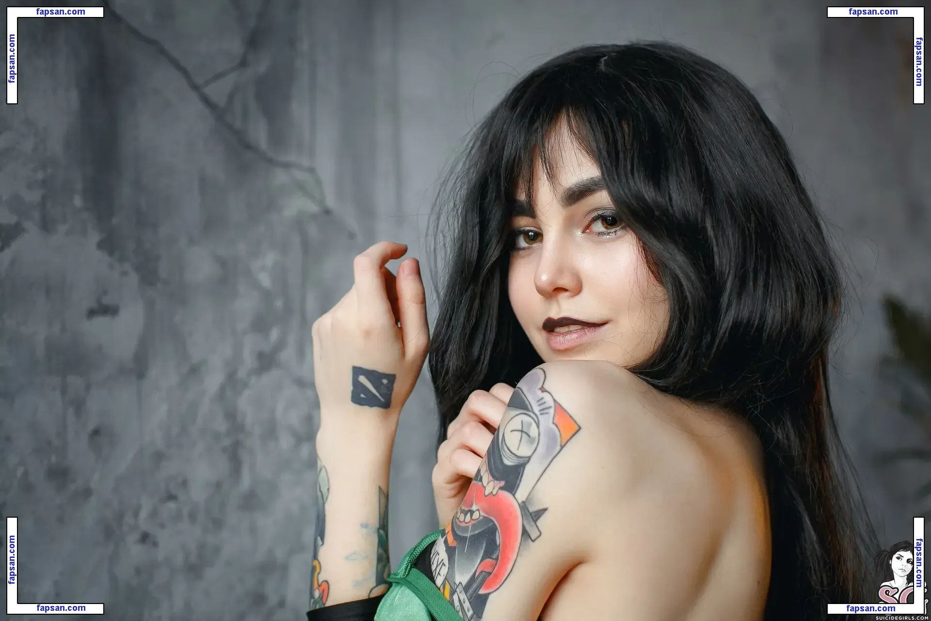 Yuumi SG nude photo #0082 from OnlyFans