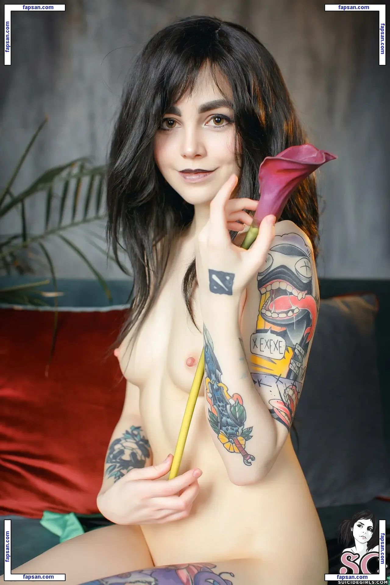 Yuumi SG nude photo #0086 from OnlyFans