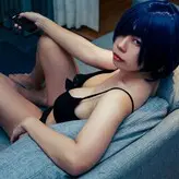 yuura_tamaki голая #0037