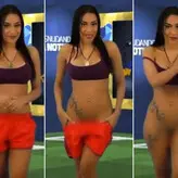 Yuvi Pallares nude #0001