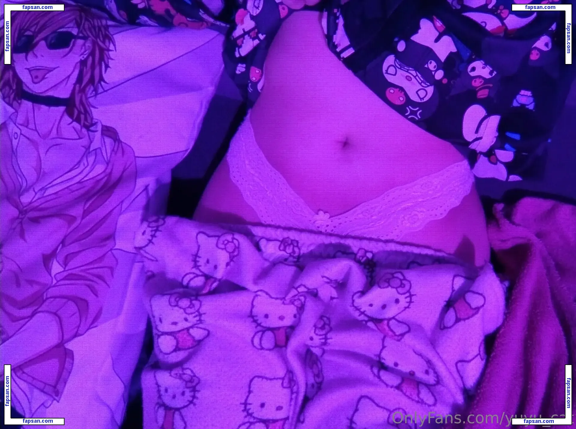yuyu_cat nude photo #0002 from OnlyFans
