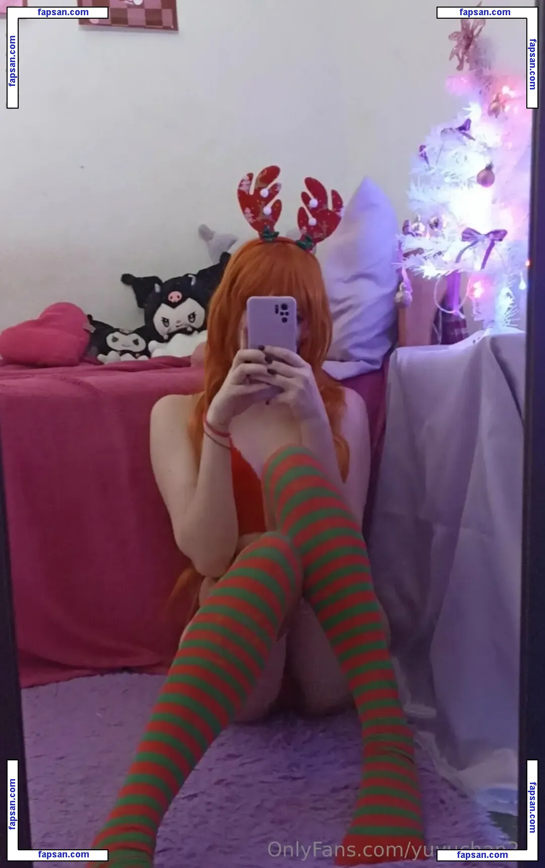 yuyu_cat nude photo #0016 from OnlyFans