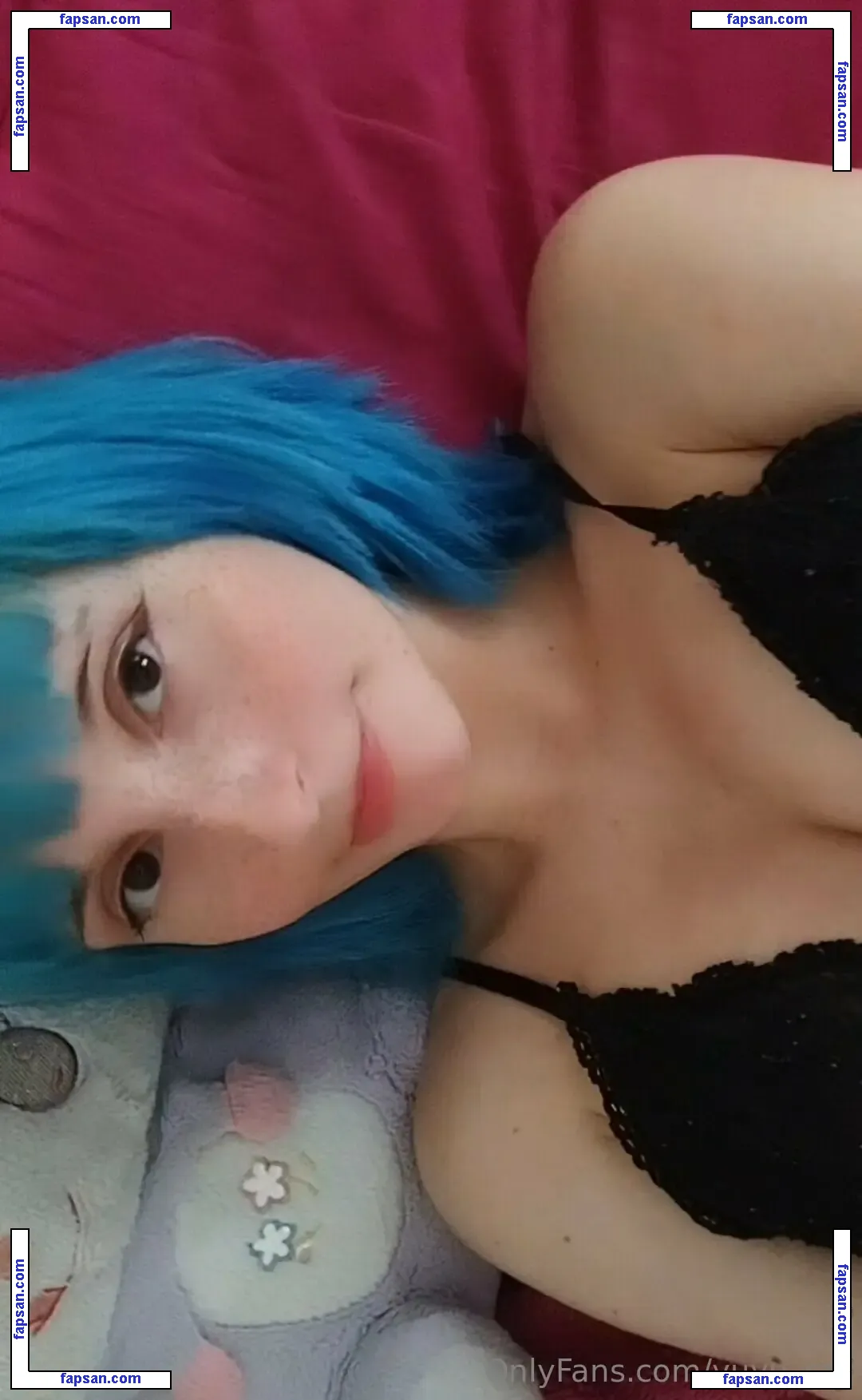 yuyu_cat nude photo #0019 from OnlyFans