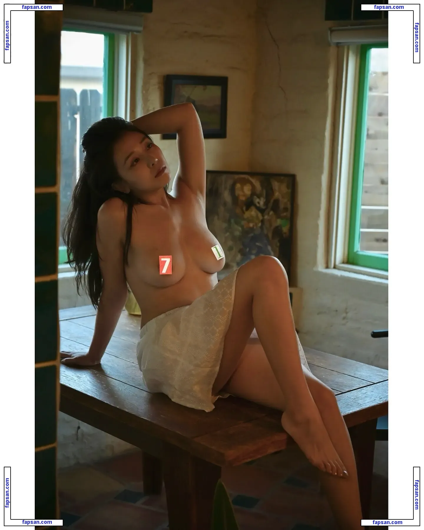 Yuyubaby nude photo #0029 from OnlyFans