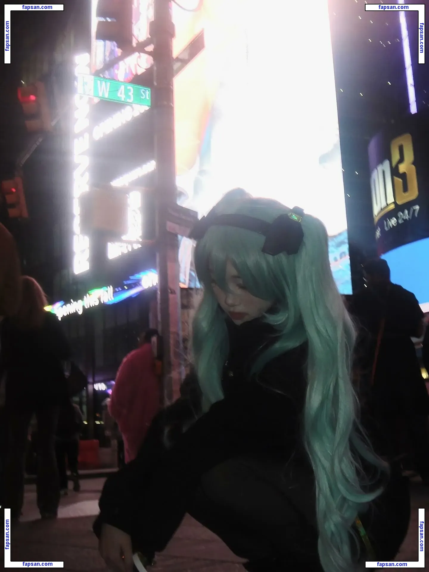 yuyuslivestreamdiary голая фото #0002 с Онлифанс