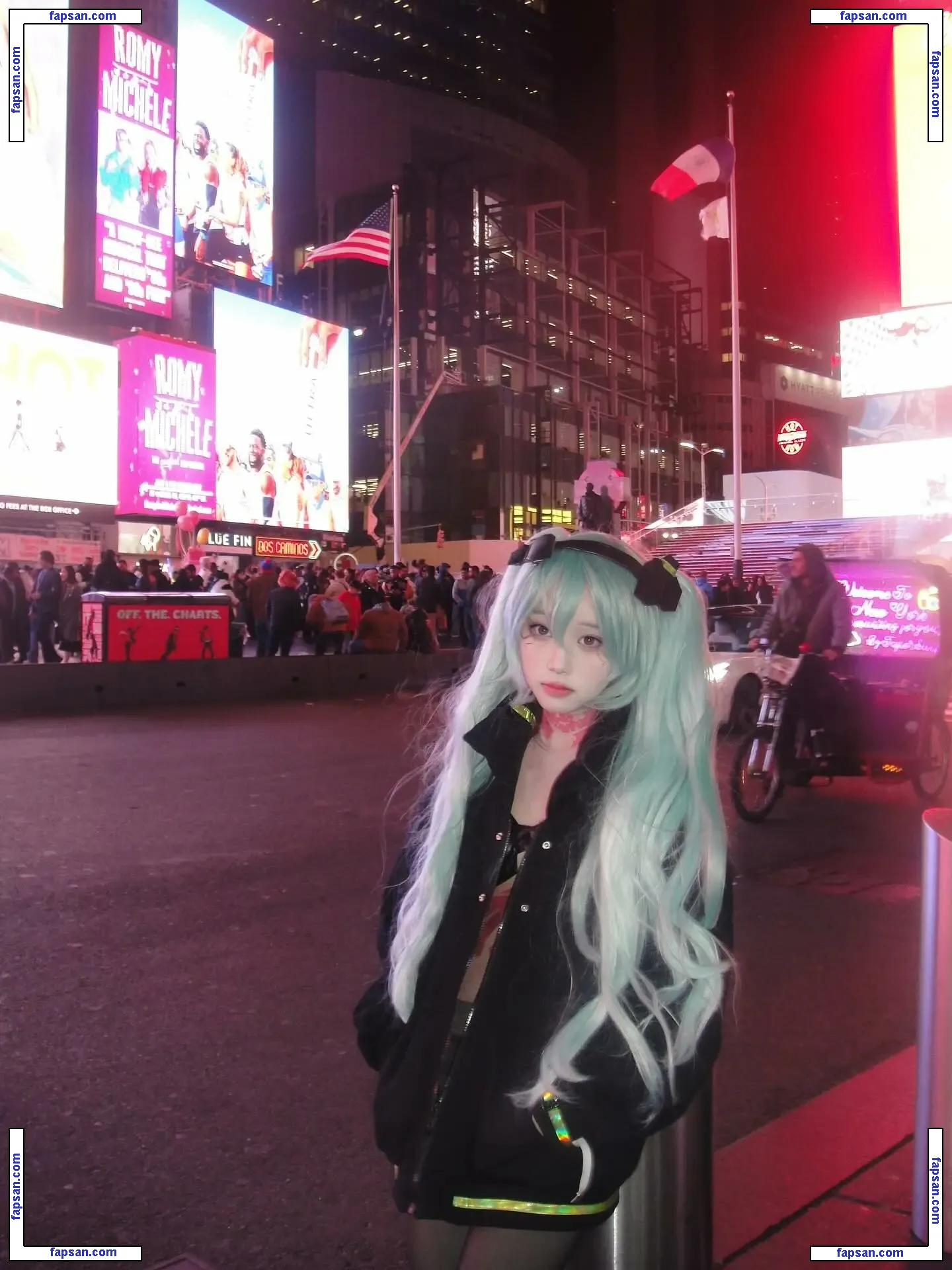 yuyuslivestreamdiary голая фото #0003 с Онлифанс