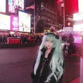 yuyuslivestreamdiary голая #0003