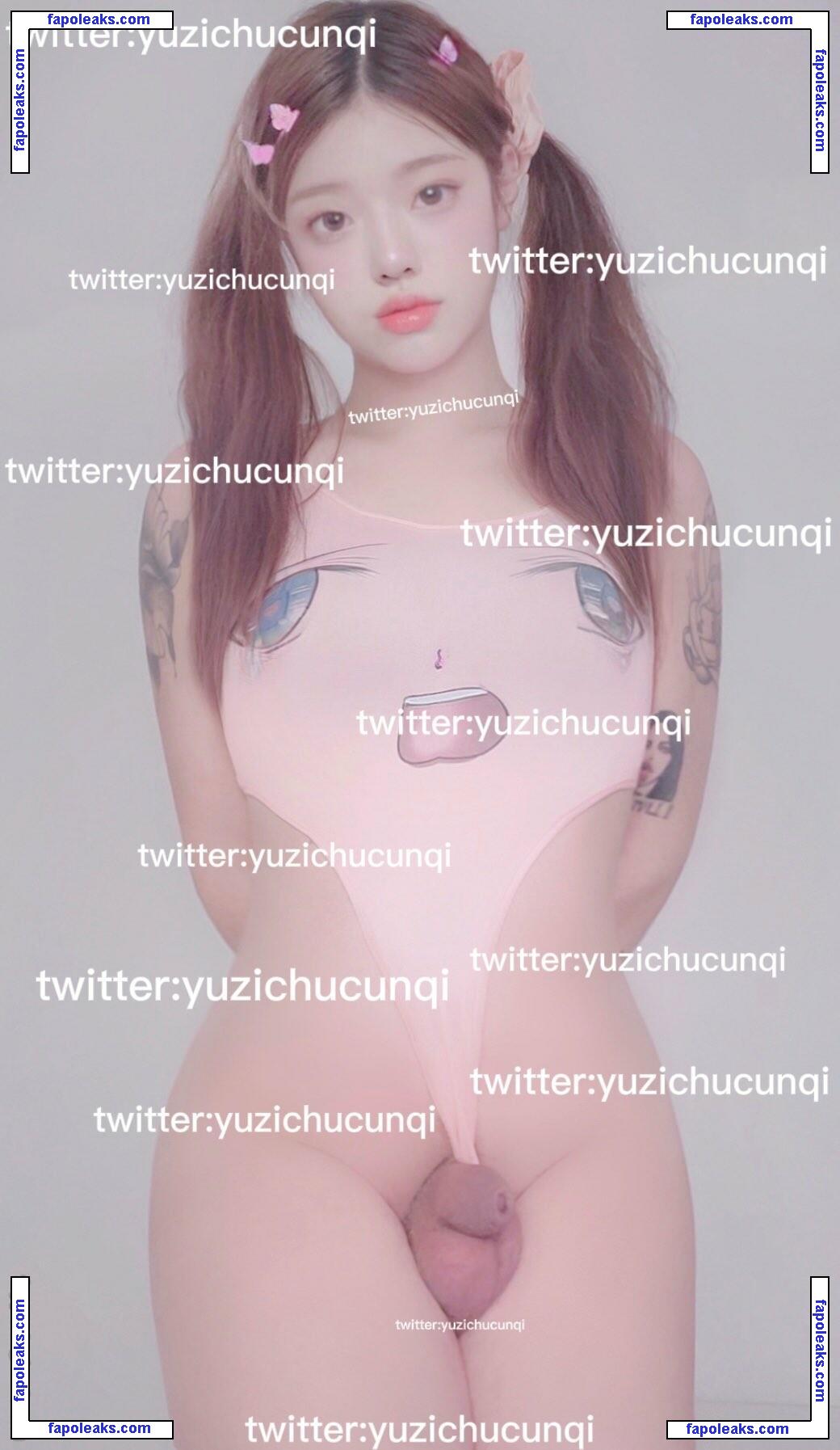 Yuzichucunqi / YesDaddy1069 / azukichwan nude photo #0015 from OnlyFans