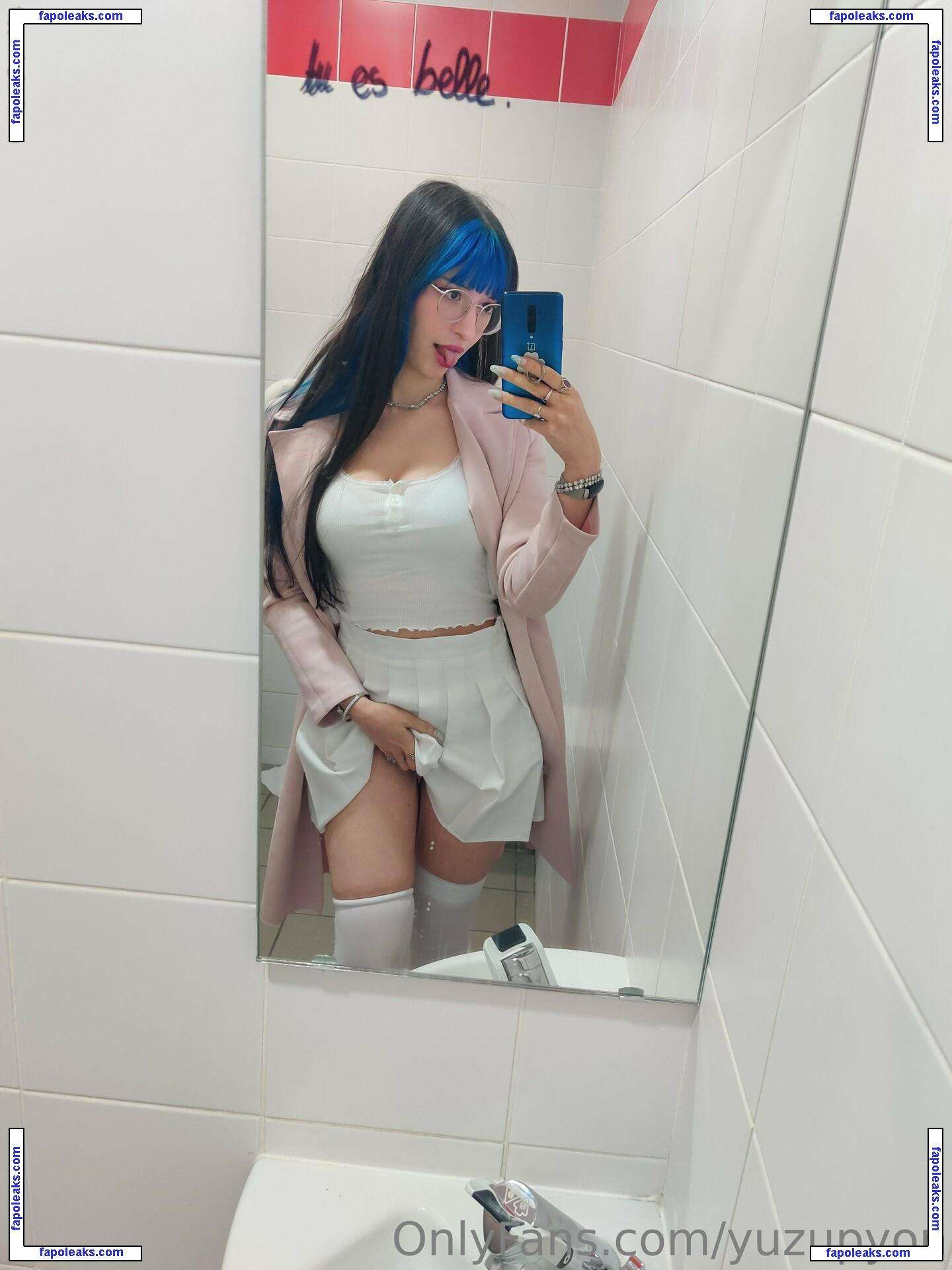 Yuzu Pyon / yuzu.pyon / yuzupyon nude photo #0200 from OnlyFans