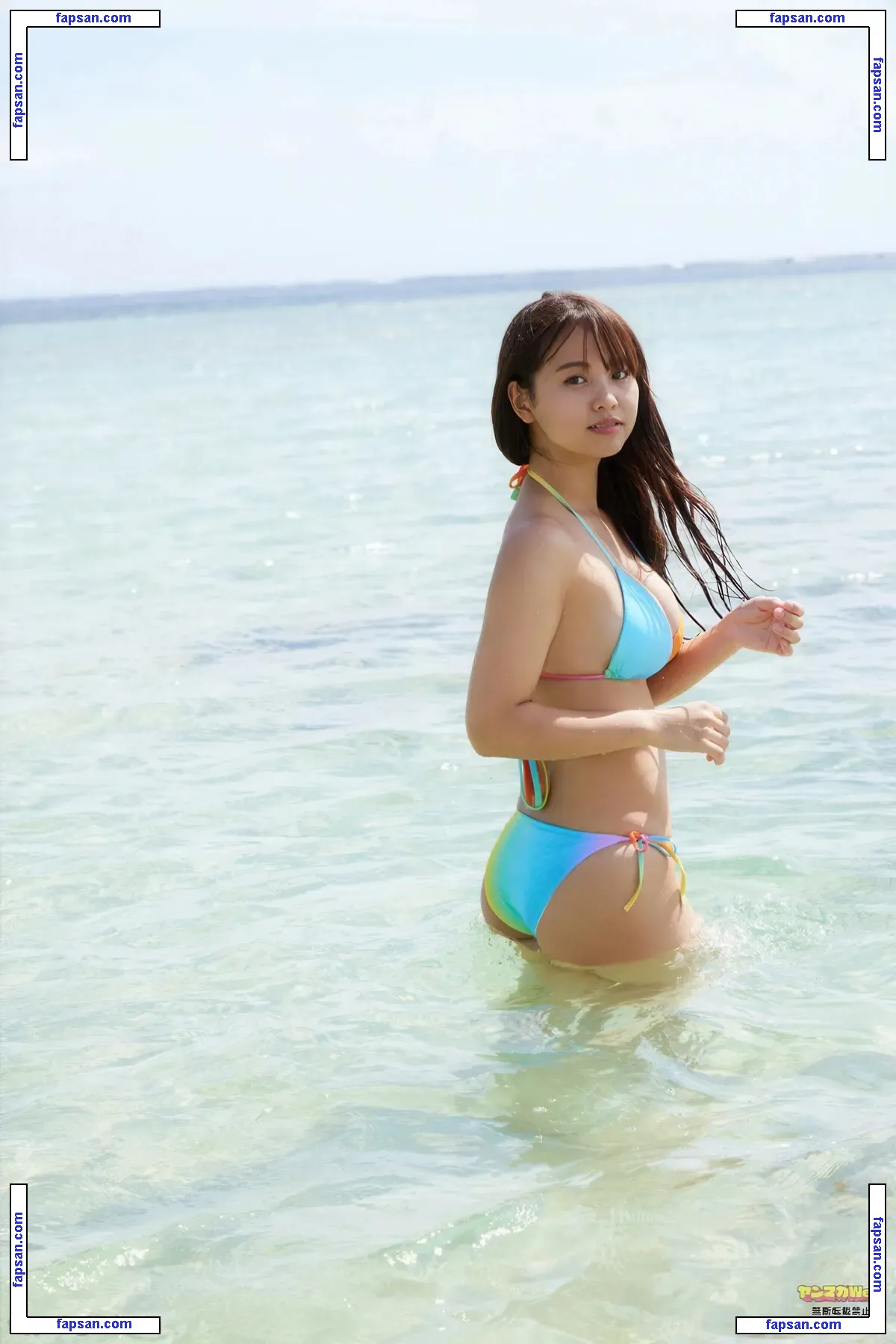 Yuzuha Hongo голая фото #0105 с Онлифанс