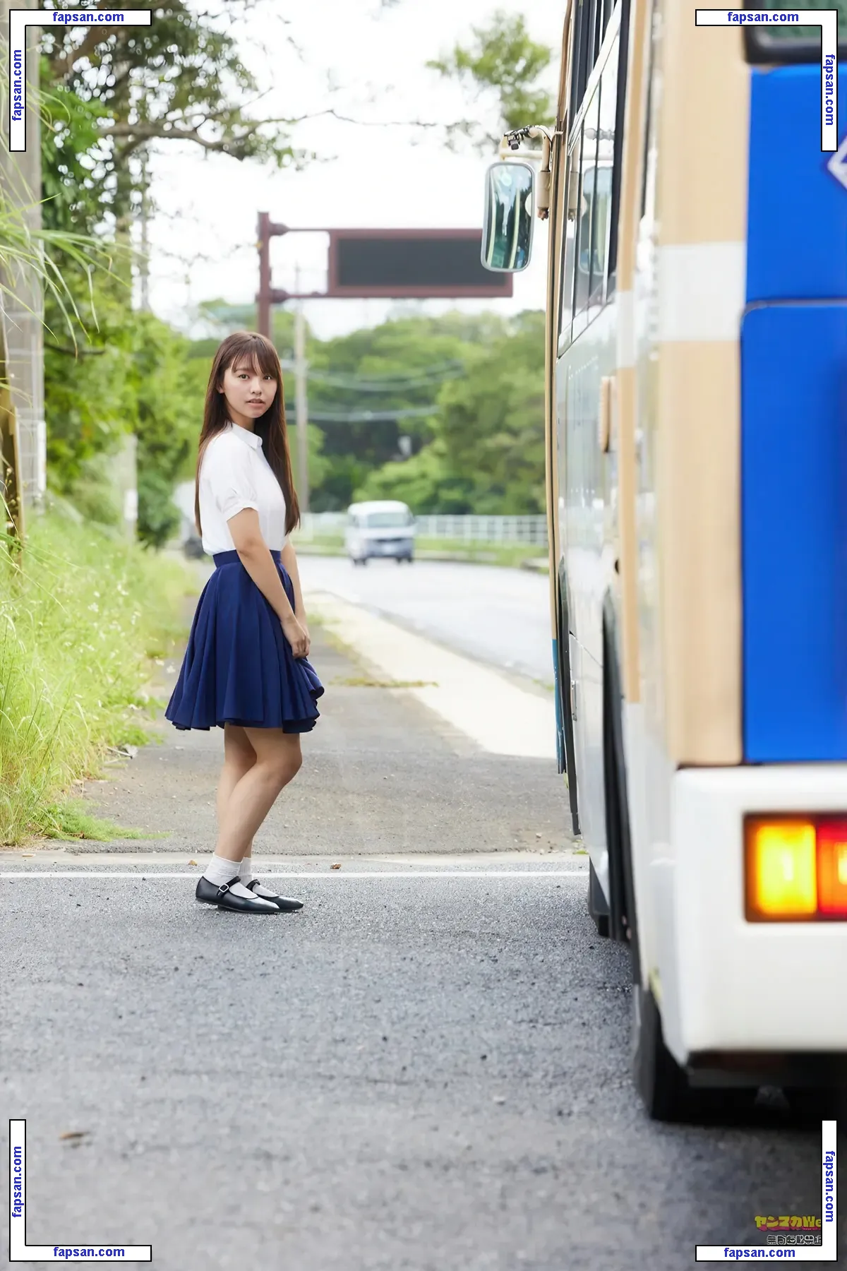 Yuzuha Hongo голая фото #0107 с Онлифанс