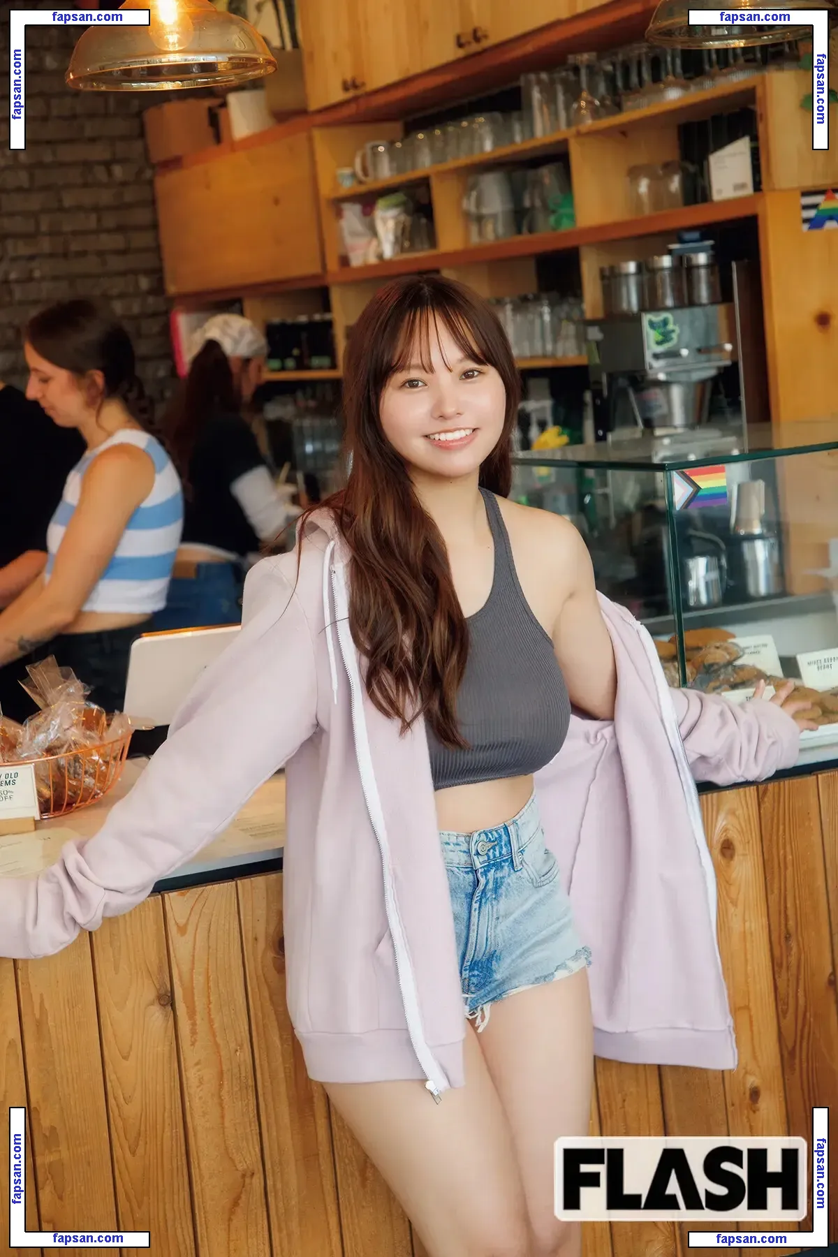 Yuzuha Hongo голая фото #0118 с Онлифанс