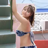 Yuzuha Hongo голая #0074