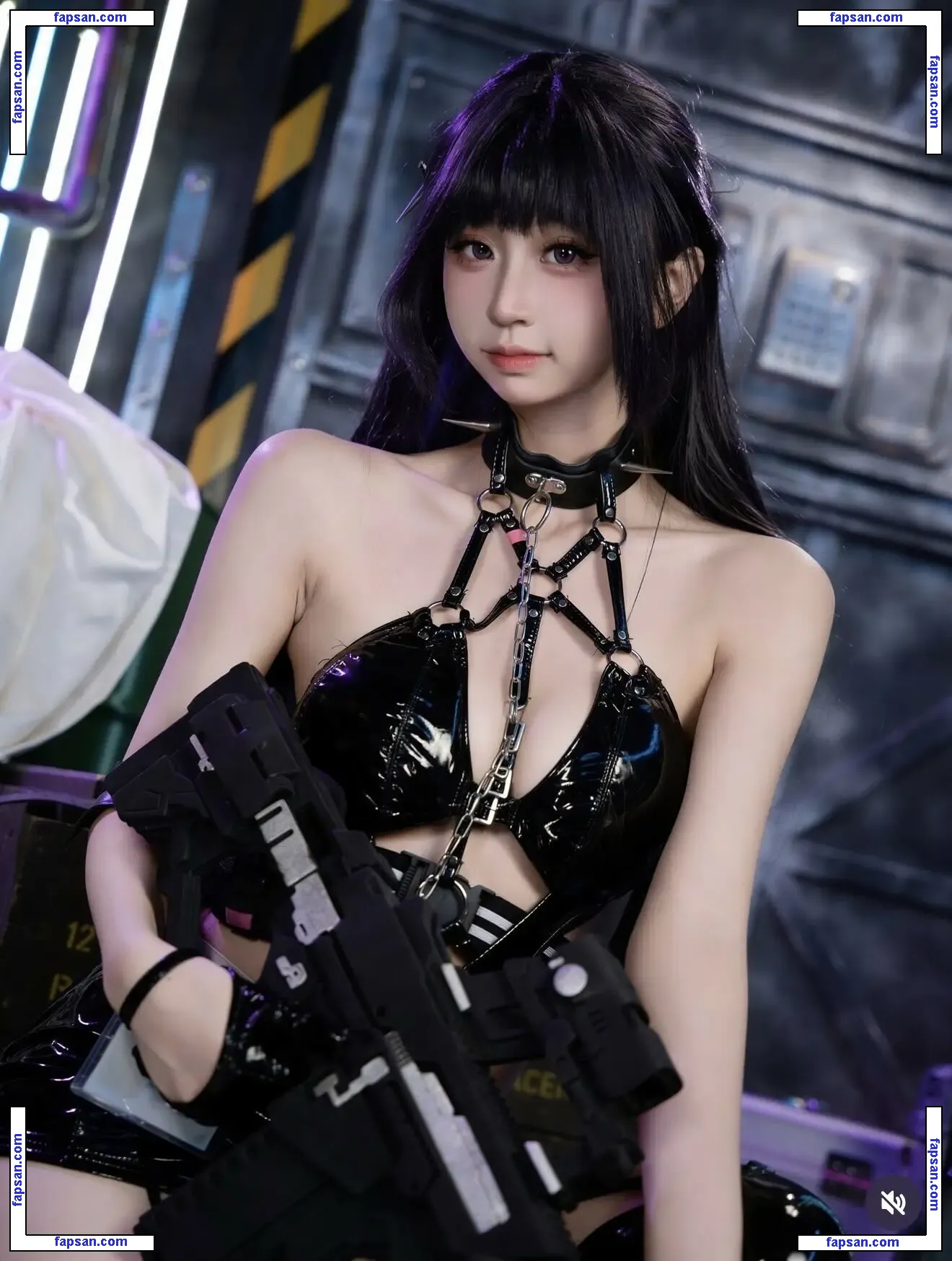 Yuzujiangg голая фото #0002 с Онлифанс