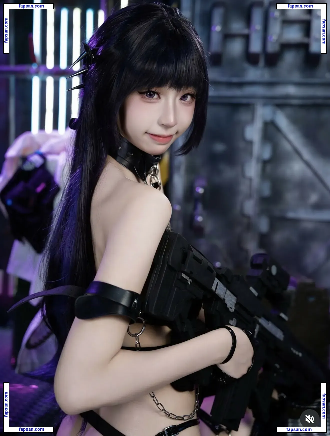 Yuzujiangg голая фото #0003 с Онлифанс