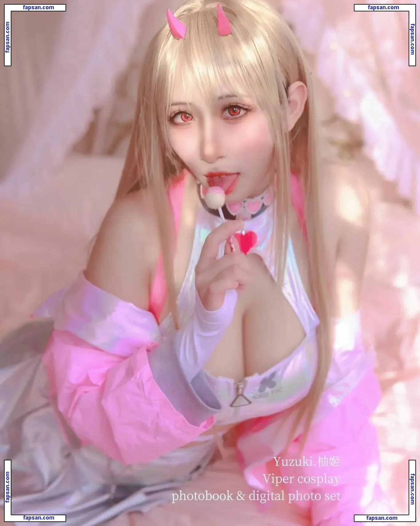 Yuzuki11037 nude photo #0020 from OnlyFans
