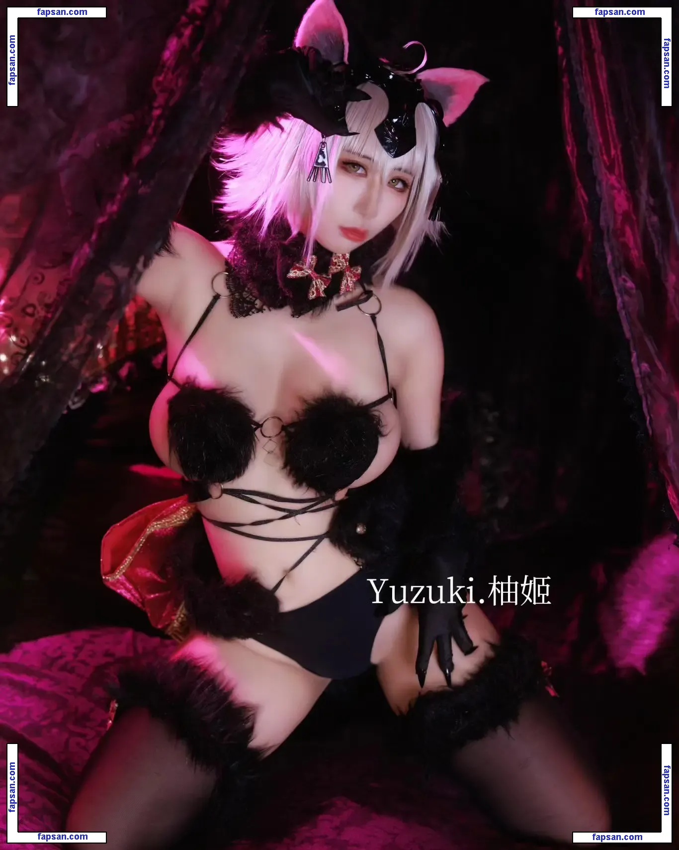 Yuzuki11037 голая фото #0107 с Онлифанс