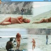 Yvette Mimieux nude #0002