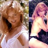 Yvette Vickers nude #0008