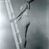 Yvette Vickers nude #0029