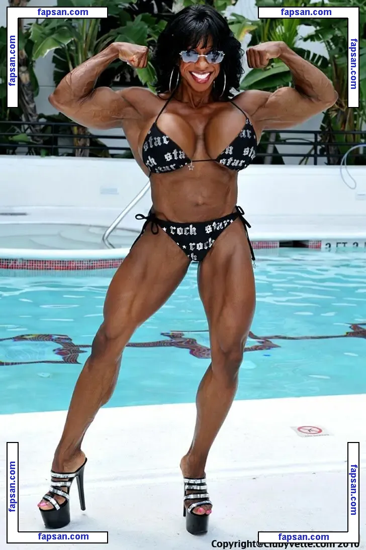 yvettebova nude photo #0011 from OnlyFans