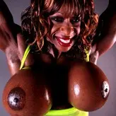 yvettebova nude #0001