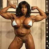 yvettebova nude #0010