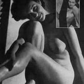 Yvonne De Carlo nude #0001