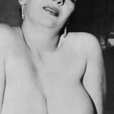 Yvonne De Carlo nude #0002