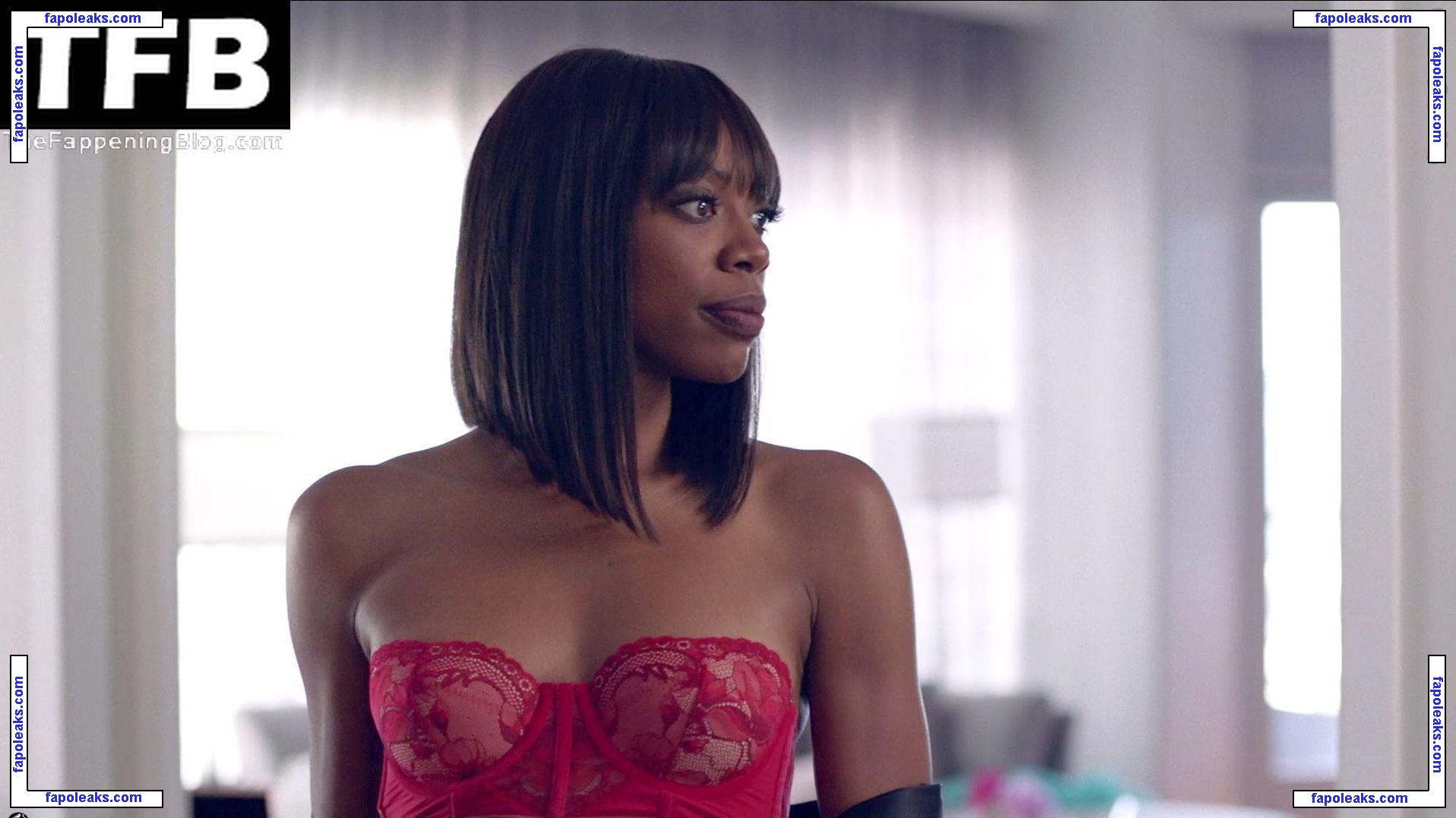 Yvonne Orji nude photo #0009 from OnlyFans