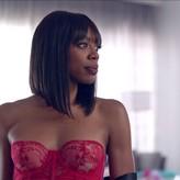 Yvonne Orji nude #0009